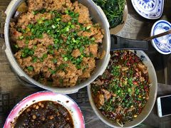 -灶东家民间菜(回兴店)
