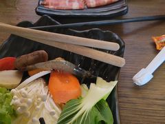 -呷哺呷哺 黄金牧场 (盛世天骄店)