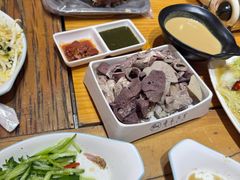 -香木香羊(小汤山店)