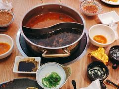 -松野谷·寿喜烧自助(华联顺义金街购物中心店)