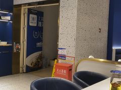 -兰湘子·湘菜小炒(崂山丽达店)