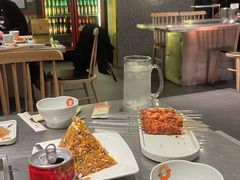 -白玉·朝鲜族烤串(南山店)