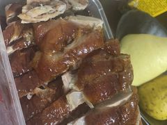 -晶牌烤鸭(延吉东路557弄小区店)