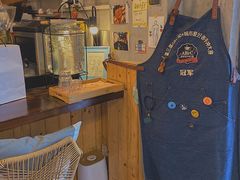 -251#coffee roasters(沿河东路店)