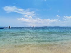 -大梅沙海滨公园