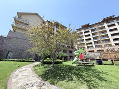 -杭州千岛湖滨江希尔顿度假酒店