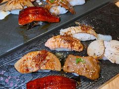 -东京屋(武定路店)