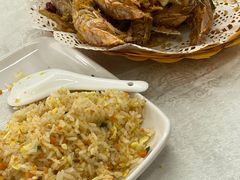 -嘉升大排档(番禺总店)