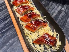 -将太无二·蓝鳍放题·北美寿司(领展购物广场中关村店)