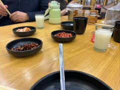 -高社长参鸡汤(高丽街店)