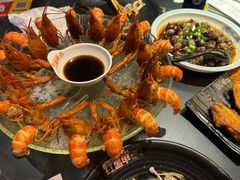 -红盔甲·小龙虾(车公庙店)