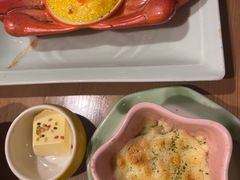 -和创柚子·会席日本料理(新区淮海街店)