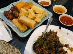 -火燒雲傣家菜(鼓楼店)