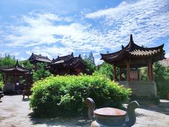 -南城墙永泰门广场