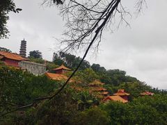 -南沙天后宫景区
