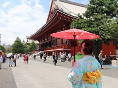 -江户和装工房 雅 东京和服体验(上野店)