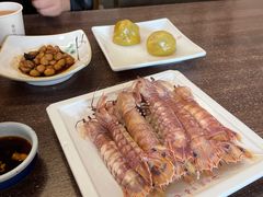 -海坛特色小吃·只做平潭特色菜(平潭店)