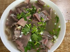 -清真·老金家牛肉店(会展路店)