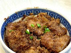 粉蒸肉-庐州太太(南七里店)