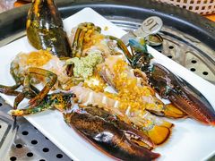 -船奇蒸汽海鲜·闽菜(八市海鲜总店)