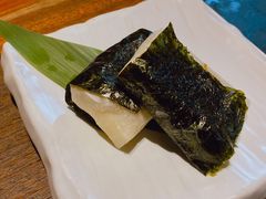 烤年糕-炉匠炉端烧·酒(国金中心商场店)