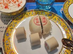 -富华斋饽饽铺·宫廷糕点·伴手礼(护国新天地店)