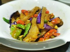 -建辉湖南土菜馆(南大街店)