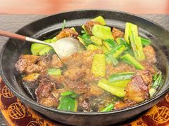 -旺爷砂锅·茶作(国贸城店)