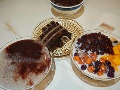 -百花传统甜品店(原址店)