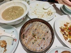 -江城小馆陕南妈妈菜·全球旅行餐厅(钟楼店)