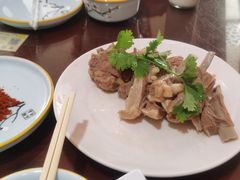 -范记靖远羊羔肉(博物馆店)
