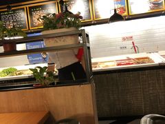 -拿渡·水煮鱼 麻辣香锅(西单大悦城店)