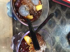 冰粉-丽江庭院之爱在路上(西单店)
