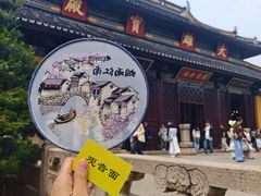 -西园寺素食(西园弄戒幢律寺店)