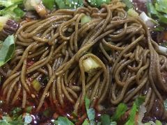 荞面-崇州余荞面(落虹桥店)