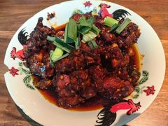 -树厨贵州菜(花果园购物中心店)