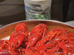 -巴厘龙虾·榜首油焖大虾(洞庭·艺术洋房店)