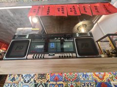 -捡角台湾食堂(宝山店)