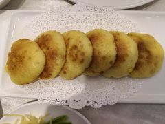 玉米饼-金龙渔港(双楠店)