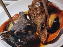 -日丰园海肠水饺·老字号大连海鲜(和平广场店)