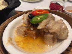 -君庭中餐厅(友谊宾馆店)
