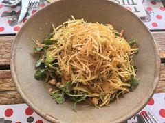 鸡肉芝麻菜沙拉-TOMATITO(无限极荟店)