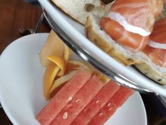 -嘉定凯悦·咖啡厅