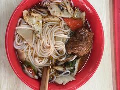 -同济大学-北苑食堂