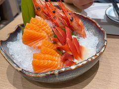 -大渔铁板烧(海雅缤纷城店)