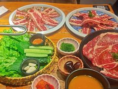 -黑牛の店·和牛烧肉(大悦城店)