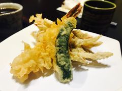 -江户前日本料理(瑞诗酒店店)
