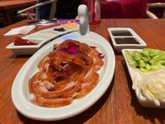 -京尊烤鸭店JINGZUN(春秀路店)