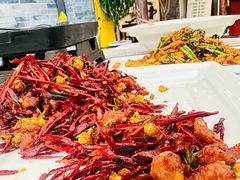 -院8里·少城记忆老川菜(宽窄巷子店)