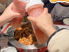 -胖哥俩肉蟹煲(石家庄勒泰中心店)